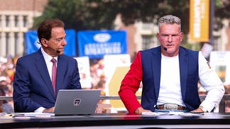 Nick Saban Isn’t Returning To College Football, So Quit Asking. But, Don't Let His Wife Hear Offers