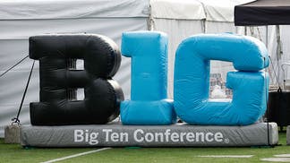 Big Ten Considering Private Equity Funding as Athletic Departments Seek New Revenue Streams.