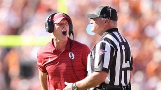 That's Assault Bro: Big 12 Social Media Team Destroys Brent Venables Over His ‘Old Big 12’ Comments