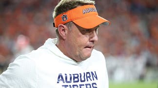 Auburn 5-Star Commit Bralan Womack Might Be The Most Honest Recruit Ever, Takes Aim At Hugh Freeze Offense