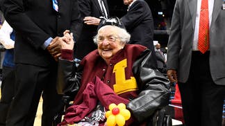 Loyola-Chicago Icon Sister Jean Dies At 106: Beloved Team Chaplain Who Captured College Basketball’s Heart