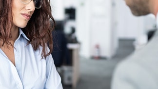 is your girlfriend not turning down her married boss when he asks for sex a reason to break up