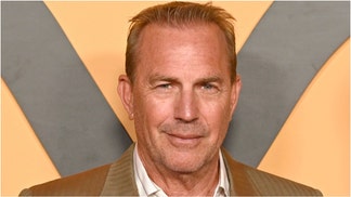 Kevin Costner (Photo by Frazer Harrison/Getty Images for Paramount Network)