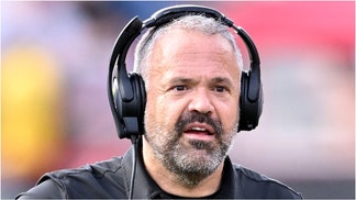 Matt Rhule (Photo by G Fiume/Getty Images)