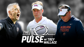 Florida State, Auburn Could Join The Coaching Carousel. But, 'Some Of These Schools Are Going To Hit A Double'