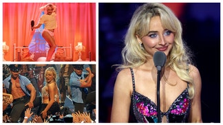 sabrina carpenter horny turned on and sexually charged saturday night live