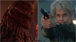 Stranger Things (Credit: Netflix)