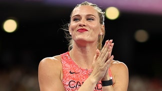 twerking olympic pole vaulter alysha newman maxim