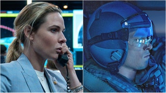 Social media is livid with the ending of "A House of Dynamite" on Netflix. How does the movie end? What are the reactions? (Credit: Netflix)