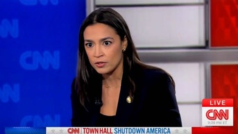 It's almost impossible to be this stupid, but AOC nailed it. 