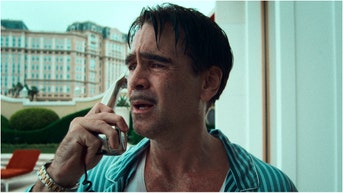 Ballad of a Small Player (Credit: Netflix)
