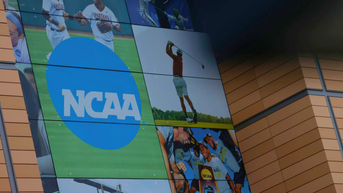 NCAA Will Soon Allow Athletes To Bet On Pro Sports