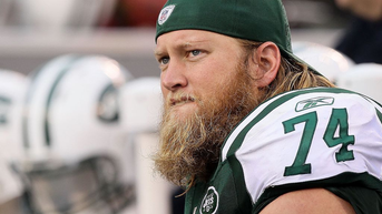 New York Jets Legend Nick Mangold Dead At 41
