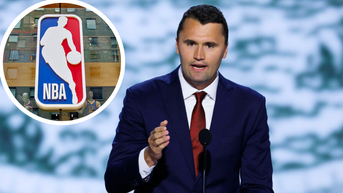 EXCLUSIVE: NBA Silent On Investigation Into Employee Who Celebrated Charlie Kirk Assassination