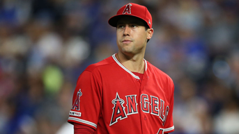 Tyler Skaggs' Family Says Angels Ignored Red Flags That Led To Fatal Overdose