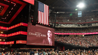 EXCLUSIVE: Turning Point USA Calls For NBA To Fire Employee Who Mocked Charlie Kirk Assassination