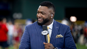 No One Loves To See The Yankees Lose As Much As David Ortiz