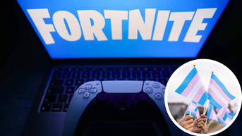 Male Gamer Takes $78K Top Prize In Women-Only Fortnite Championship