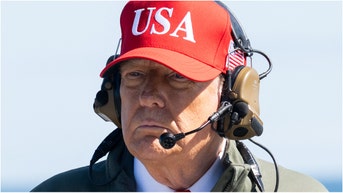 Donald Trump (Photo by SAUL LOEB/AFP via Getty Images)