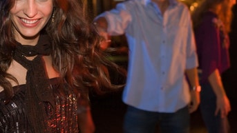 Fiancée admits to threesomes with friends