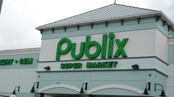 florida man metal shelf publix brawl