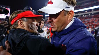 Kirby Smart Had To Mute Lane Kiffin This Week, But Says 'Truth Hurts' About Fat Joke