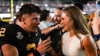 Diego Pavia, Vanderbilt Aim for Another Upset As Alabama Fans Prepare For 'Revenge' In Tuscaloosa