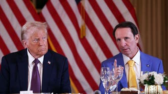 Louisiana Governor Jeff Landry Says He'd Let Donald Trump Select Next LSU Coach Before Current AD