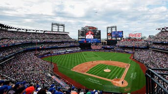 Citi Field, home of the New York Mets