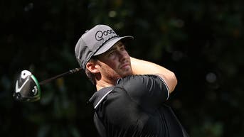 Garrett Clark of Good Good Golf