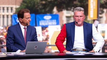 Nick Saban Isn’t Returning To College Football, So Quit Asking. But, Don't Let His Wife Hear Offers