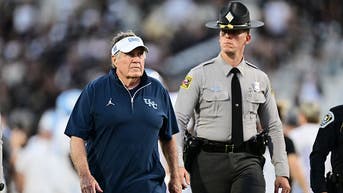 Could Bill Belichick Be Out Soon At North Carolina Amid Internal Chaos And Potential NCAA Violations?