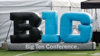 Big Ten Considering Private Equity Funding as Athletic Departments Seek New Revenue Streams.
