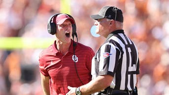 That's Assault Bro: Big 12 Social Media Team Destroys Brent Venables Over His ‘Old Big 12’ Comments