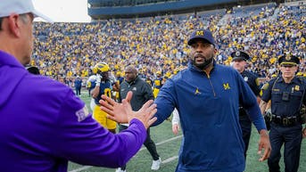 Michigan And Sherrone Moore End NCAA Fight, Accept Punishment In Connor Stalions Sign-Stealing Scandal