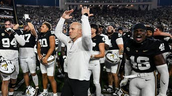 Vanderbilt's CFP Resume', Texas Comeback, Lane Kiffin's Response And Brian Kelly Humbled In SEC-Fueled Weekend