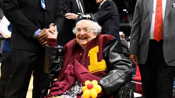 Loyola-Chicago Icon Sister Jean Dies At 106: Beloved Team Chaplain Who Captured College Basketball’s Heart