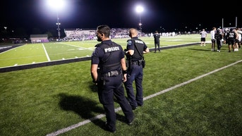 The Cardinal Ritter College Prep Lions – a high school football team out of St. Louis - traveled 500 miles to Ohio last week, lost by 14, and then got pepper-sprayed after the game.