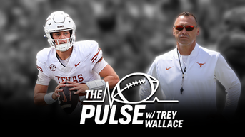 Arch Manning Criticism Is Fair—But ‘Flop’ Is Incredibly Premature Through Just FIVE Games As Texas Starter