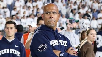 Virginia Tech Lands Former Penn State Coach James Franklin As New Head Coach