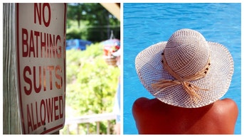 louisiana nudist resort run by family