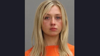 Megan Davis sets record straight on fake breadstick throwing Olive Garden waitress story