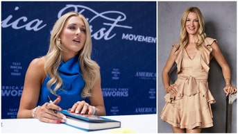 Jennifer Welch may have just set the bar for the Libs in terms of unhinged rants. Head on a swivel, Riley Gaines!