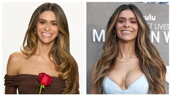 soft swinger The Bachelorette Taylor Frankie Paul claims former friend slept with baby daddy