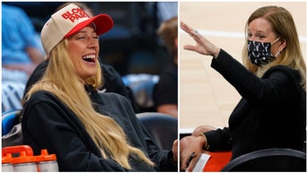 Nobody on this planet despises their boss more than Sophie Cunningham and WNBA commish Cathy Engelbert. 