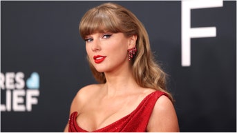 Taylor Swift's new album "The Life of a Showgirl" is getting destroyed online for being awful. Check out reactions from listeners. How bad is the album? (Photo by Matt Winkelmeyer/Getty Images for The Recording Academy)