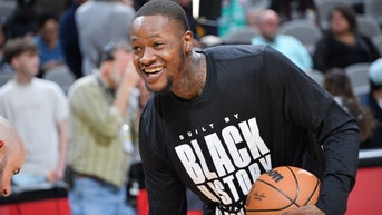 terry rozier arrested. 