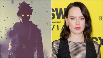 A preview is out for the upcoming zombie movie "We Bury the Dead" with Daisy Ridley. What is the movie about? When does it come out? Watch the trailer. (Photo by Tibrina Hobson/Getty Images and Getty Images Creatives)