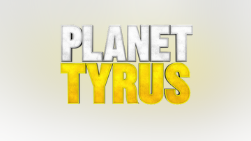 Logo for Planet Tyrus