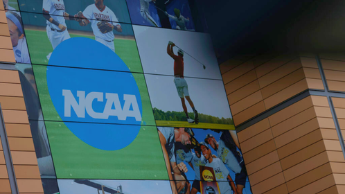 NCAA Will Soon Allow Athletes To Bet On Pro Sports